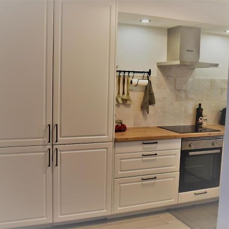 Apartamento Caroni Vilamoura Eksteriør billede