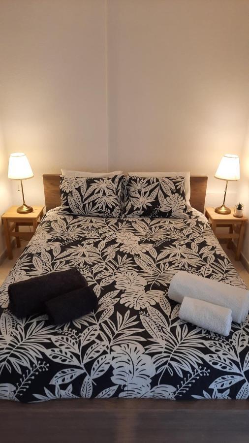 Apartamento Caroni Vilamoura Eksteriør billede