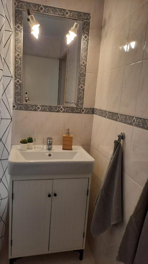 Apartamento Caroni Vilamoura Eksteriør billede