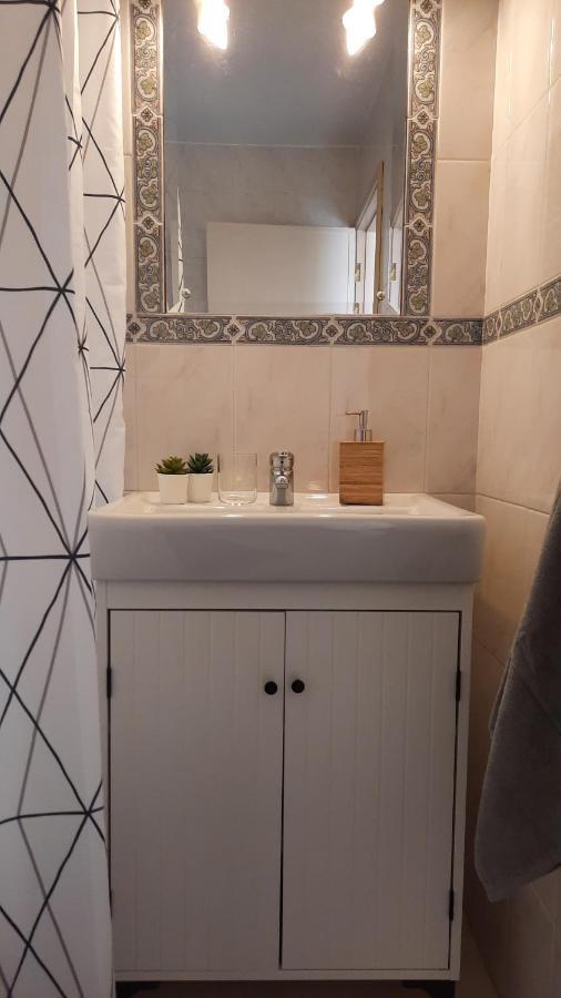 Apartamento Caroni Vilamoura Eksteriør billede