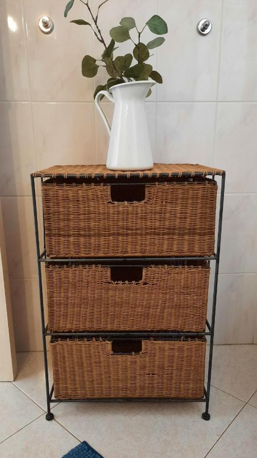 Apartamento Caroni Vilamoura Eksteriør billede