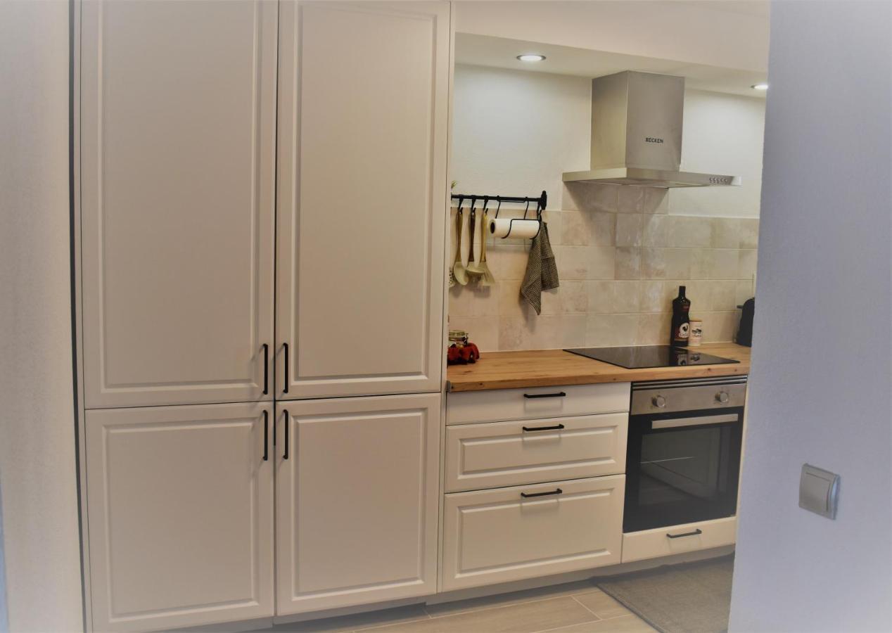 Apartamento Caroni Vilamoura Eksteriør billede