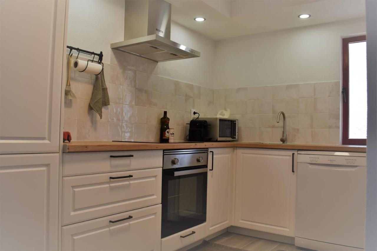 Apartamento Caroni Vilamoura Eksteriør billede
