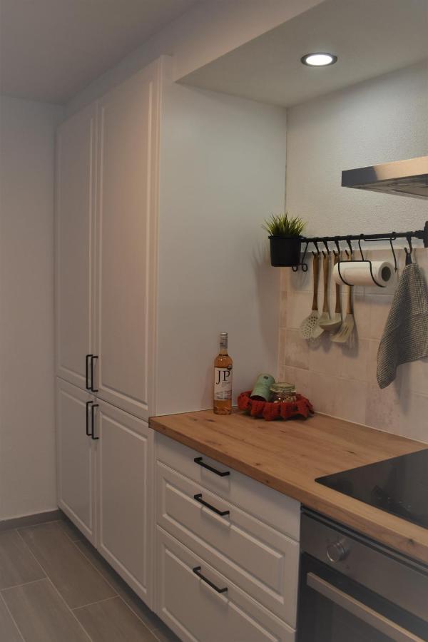 Apartamento Caroni Vilamoura Eksteriør billede