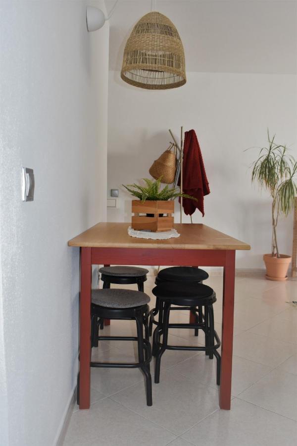 Apartamento Caroni Vilamoura Eksteriør billede