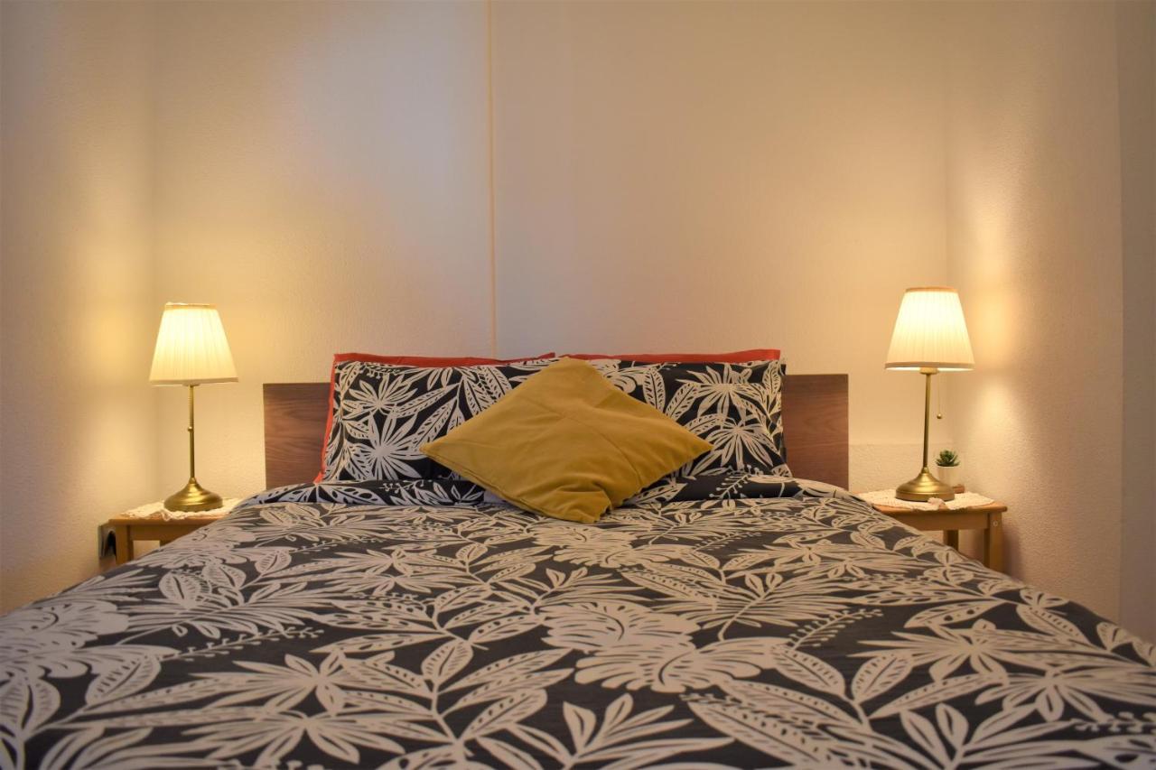 Apartamento Caroni Vilamoura Eksteriør billede