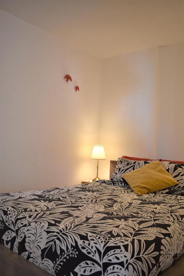 Apartamento Caroni Vilamoura Eksteriør billede