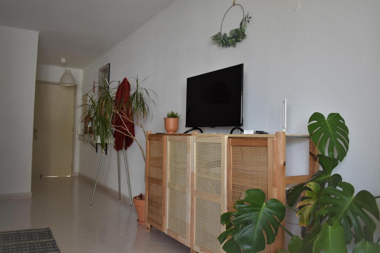 Apartamento Caroni Vilamoura Eksteriør billede