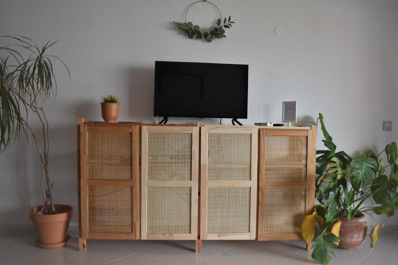 Apartamento Caroni Vilamoura Eksteriør billede