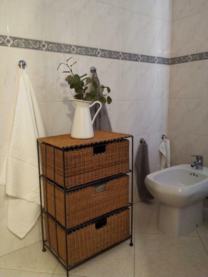 Apartamento Caroni Vilamoura Eksteriør billede